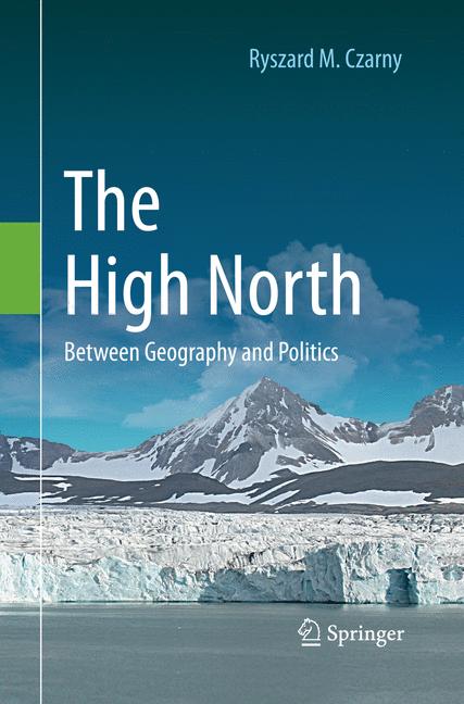 The High North - image
