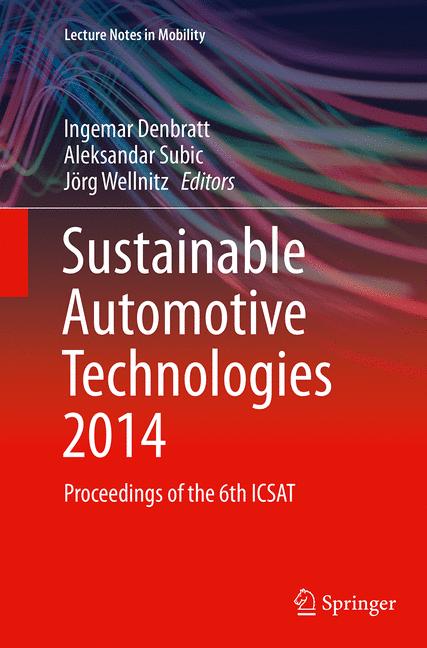Sustainable Automot… - image
