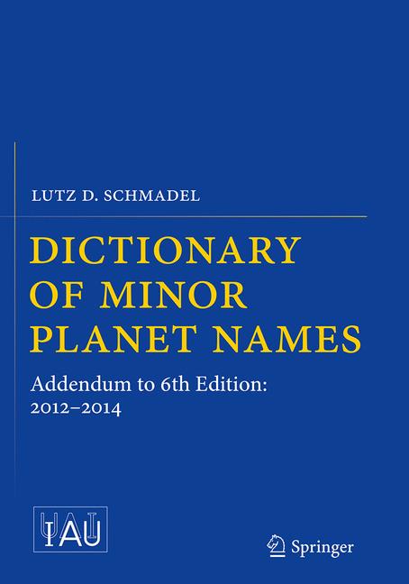 Dictionary Of Minor… - image