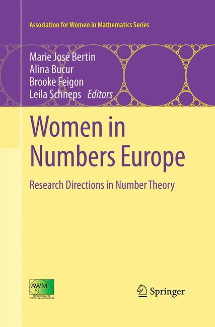 Women In Numbers Eu…