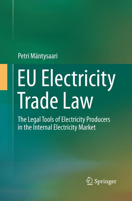 Eu Electricity Trad…