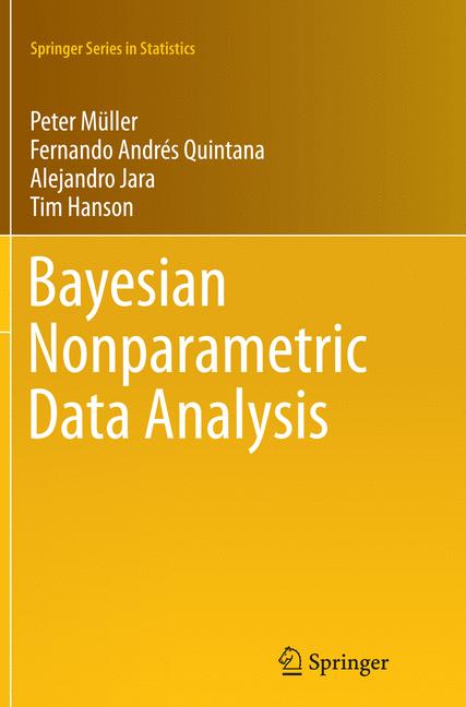 Bayesian Nonparamet…