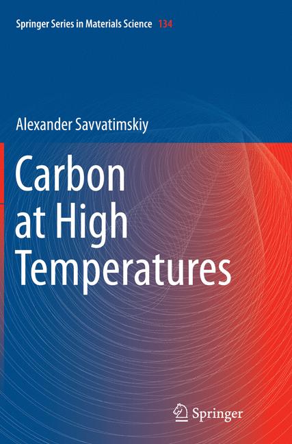 Carbon At High Temp… - image