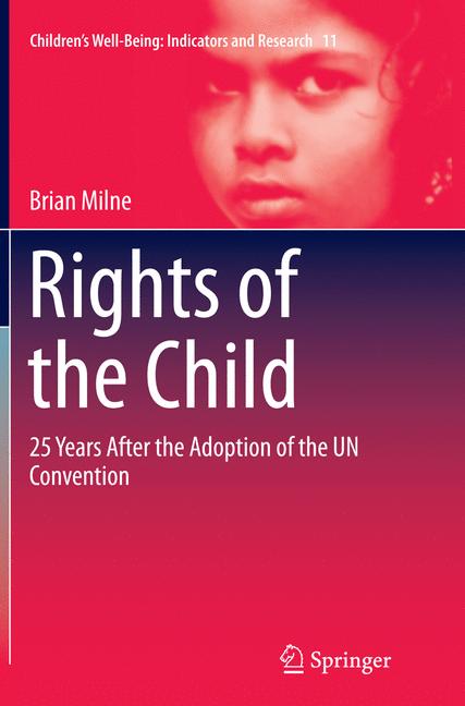 Rights Of The Child - image