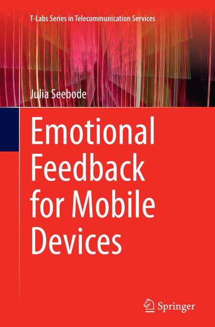 Emotional Feedback … - image