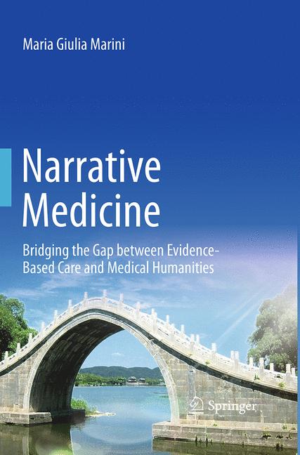 Narrative Medicine - image