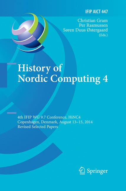 History Of Nordic C… - image