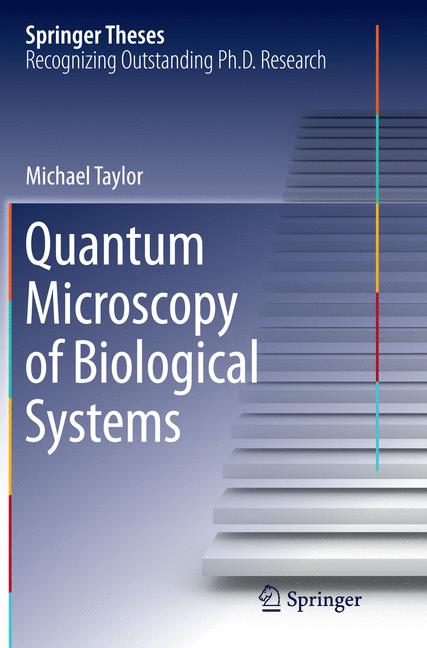 Quantum Microscopy …