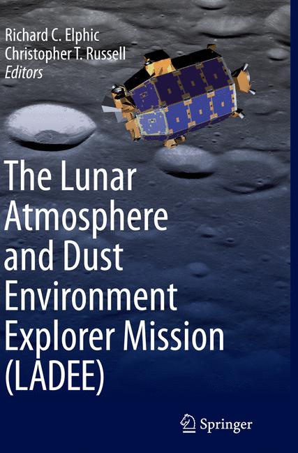 The Lunar Atmospher…