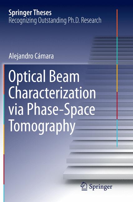 Optical Beam Charac… - image