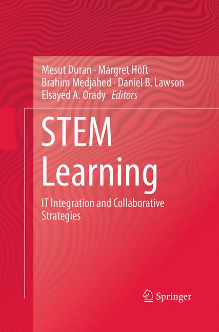 Stem Learning - image