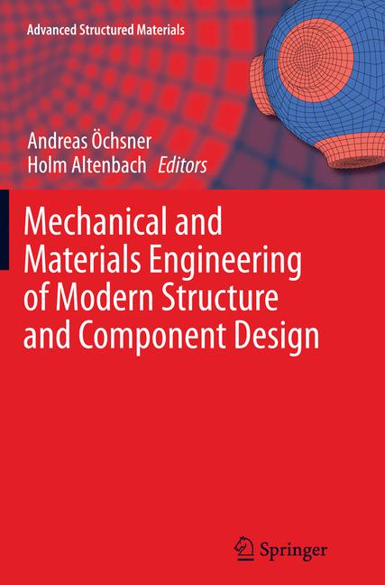 Mechanical And Mate…