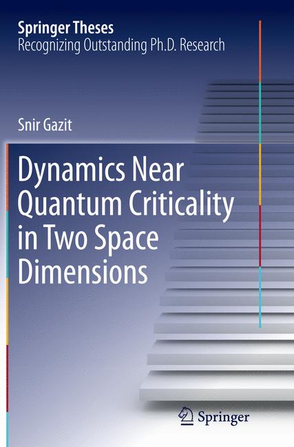 Dynamics Near Quant…