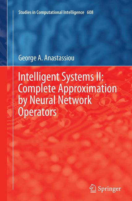 Intelligent Systems… - image