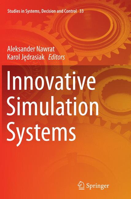 Innovative Simulati… - image