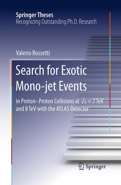 Search For Exotic M…