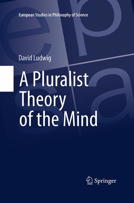 A Pluralist Theory … - image