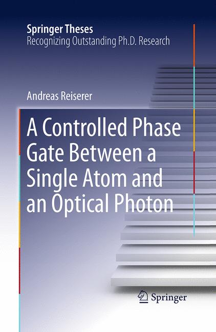 A Controlled Phase … - image