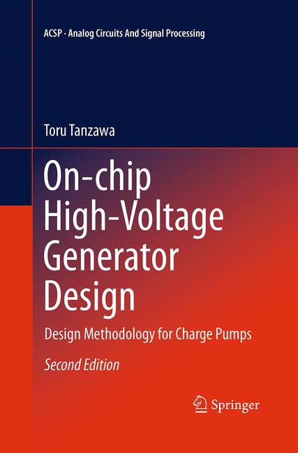 On-Chip High-Voltag…