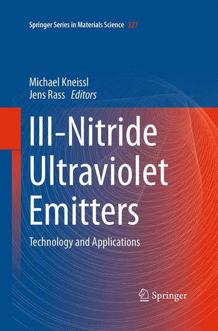 Iii-Nitride Ultravi…