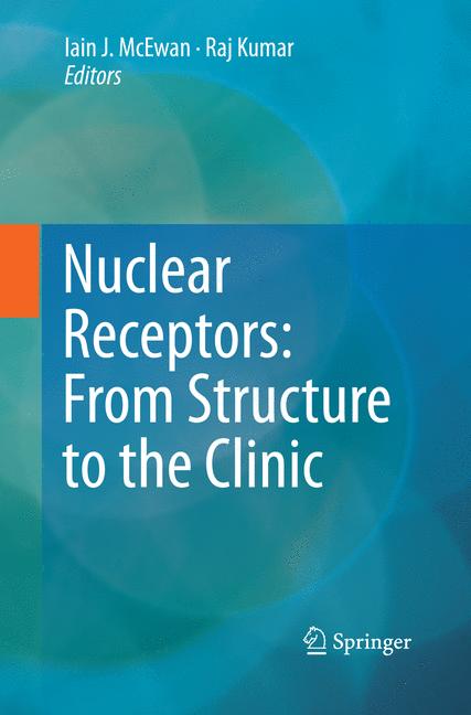Nuclear Receptors: …