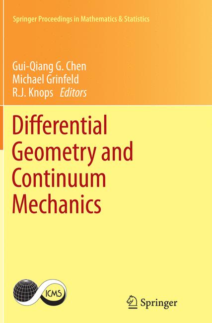 Differential Geomet…