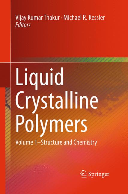 Liquid Crystalline …