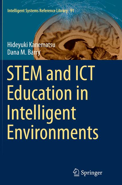 Stem And Ict Educat…