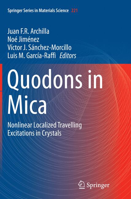 Quodons In Mica