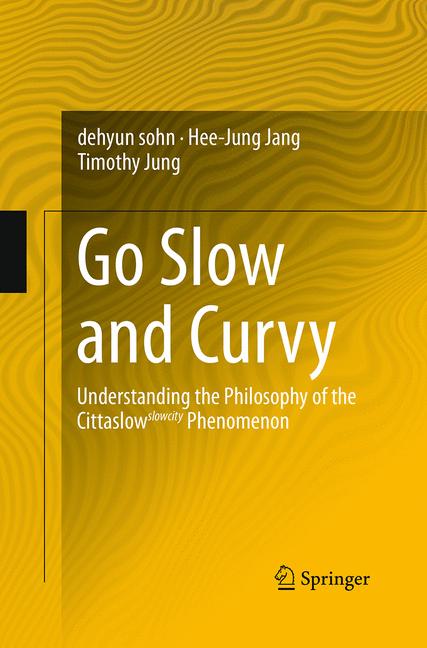 Go Slow And Curvy - image