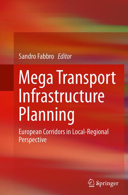 Mega Transport Infr…