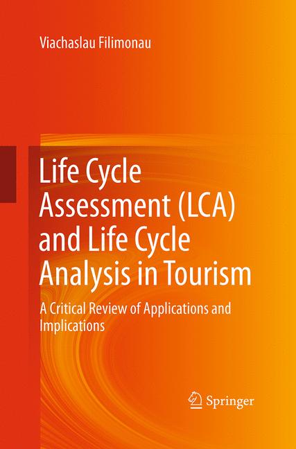 Life Cycle Assessme…