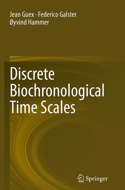 Discrete Biochronol…