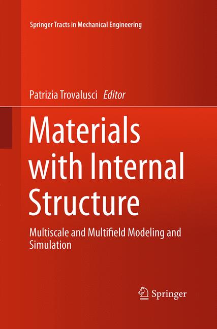 Materials With Inte…