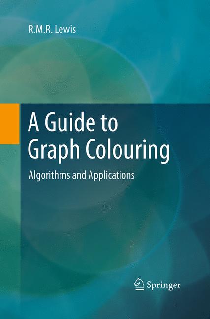 A Guide To Graph Co…