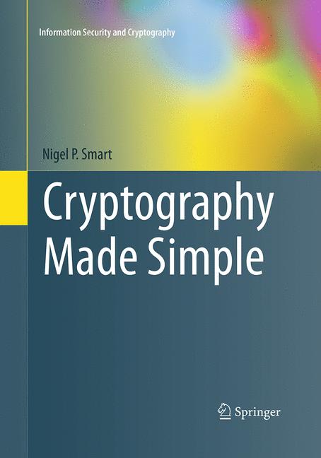Cryptography Made S… - image