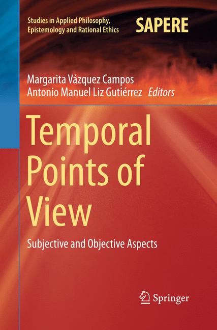 Temporal Points Of …