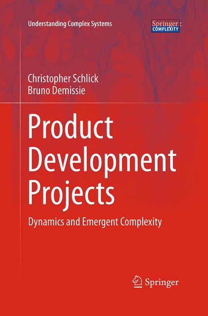 Product Development… - image