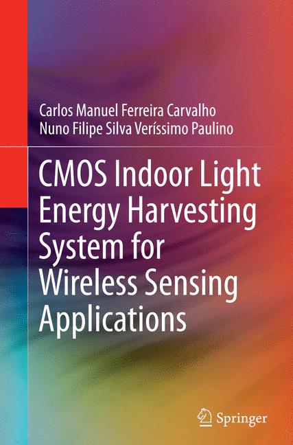 Cmos Indoor Light E…
