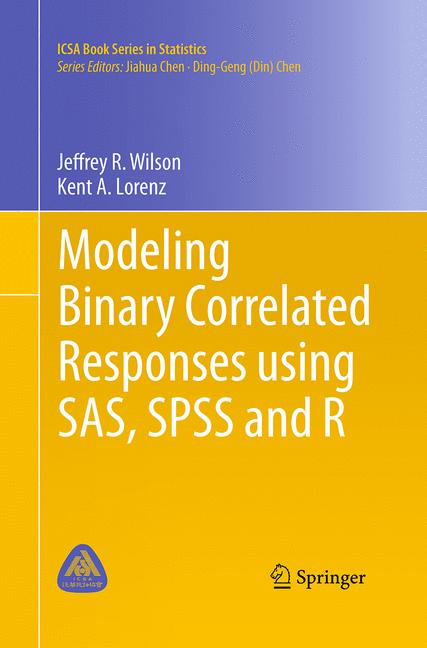 Modeling Binary Cor…