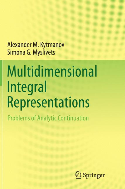 Multidimensional In…