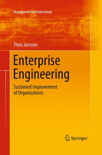 Enterprise Engineer…