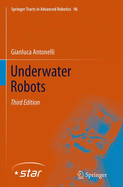 Underwater Robots - image
