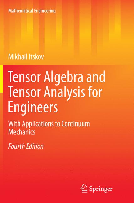 Tensor Algebra And …