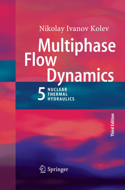 Multiphase Flow Dyn…