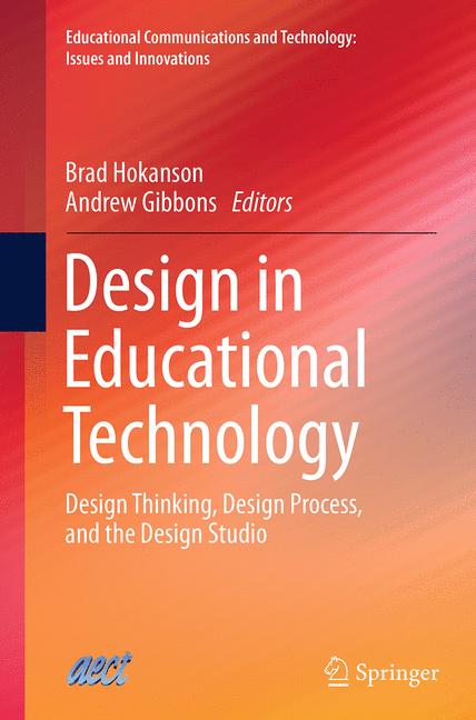 Design In Education… - image