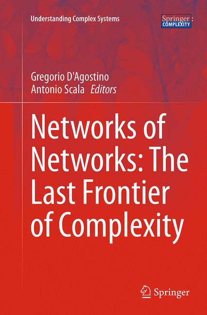 Networks Of Network…