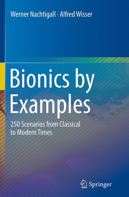 Bionics By Examples - image