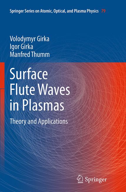 Surface Flute Waves…