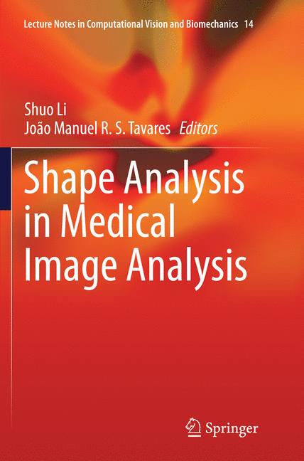Shape Analysis In M…